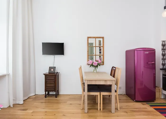 Sawa Apartment