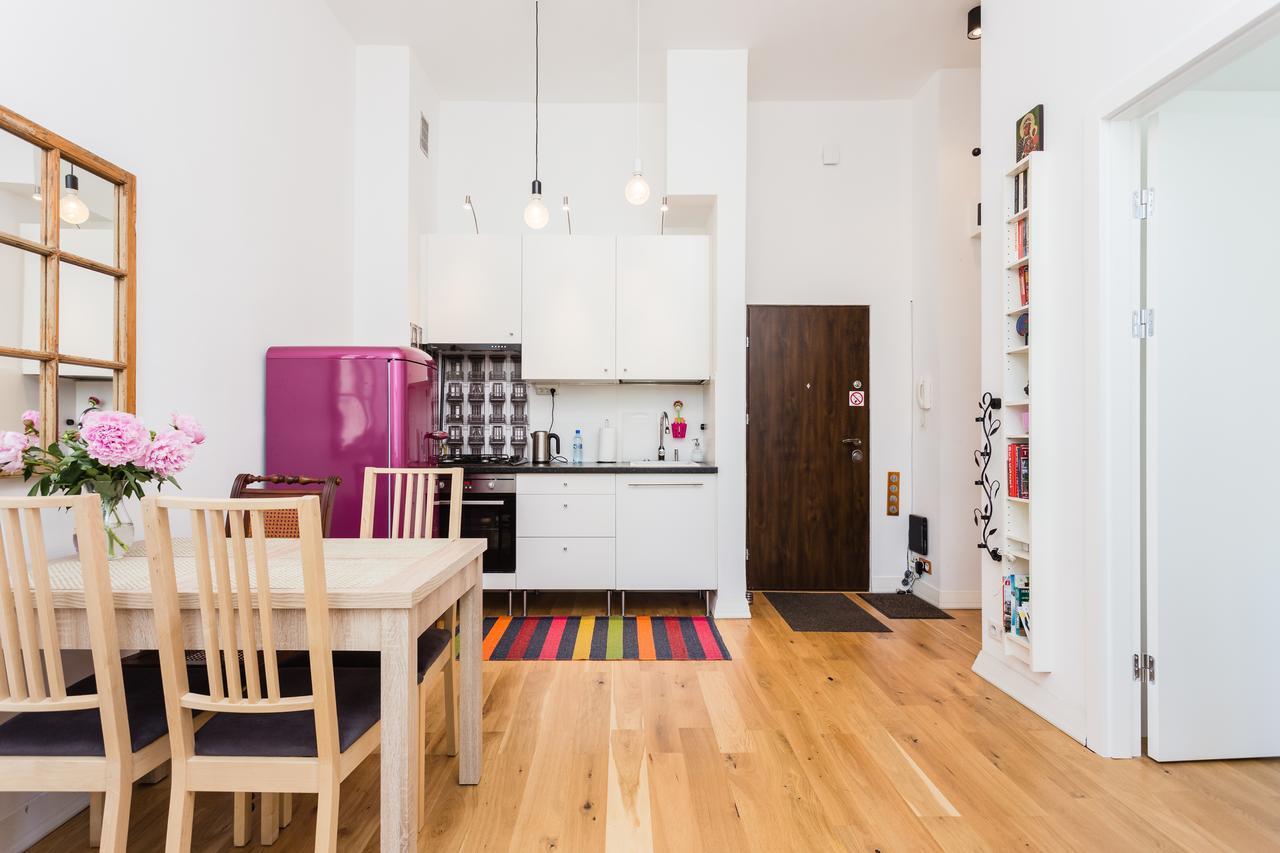 Sawa Apartamento