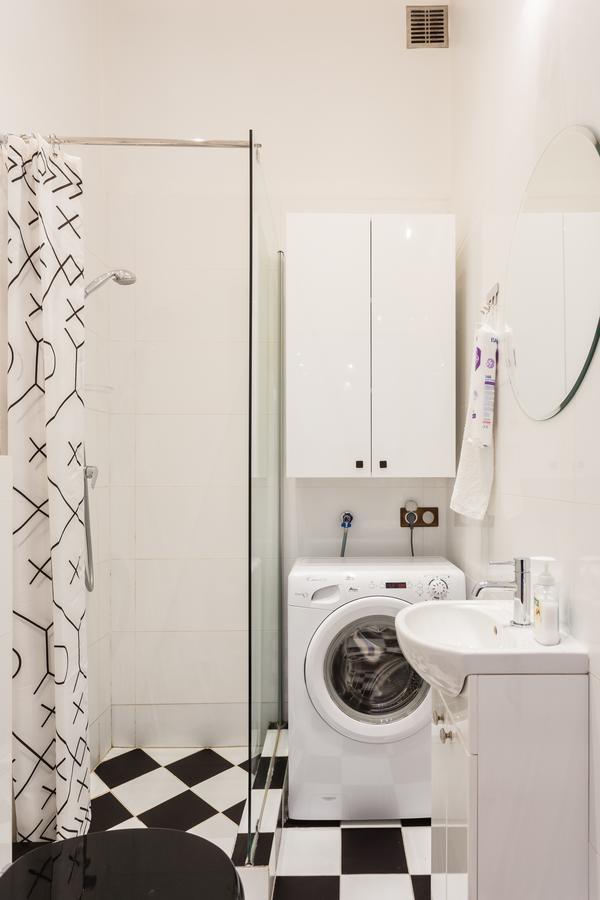 Sawa Apartamento *
