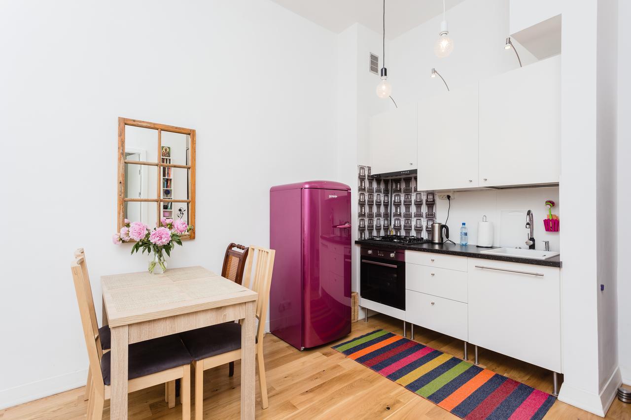 Apartamento Sawa