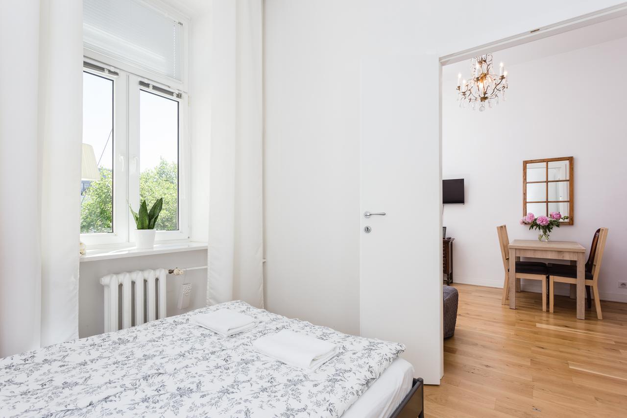 Sawa Apartamento